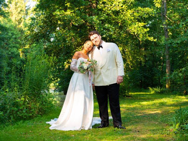 Le mariage de Paul et Anais à Hagenthal-le-Bas, Haut Rhin 270