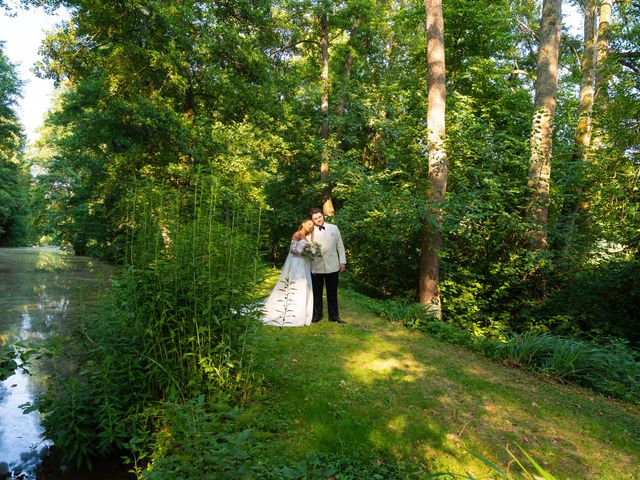 Le mariage de Paul et Anais à Hagenthal-le-Bas, Haut Rhin 271