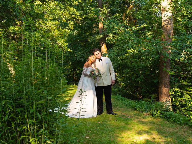 Le mariage de Paul et Anais à Hagenthal-le-Bas, Haut Rhin 2