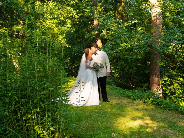 Le mariage de Paul et Anais à Hagenthal-le-Bas, Haut Rhin 274