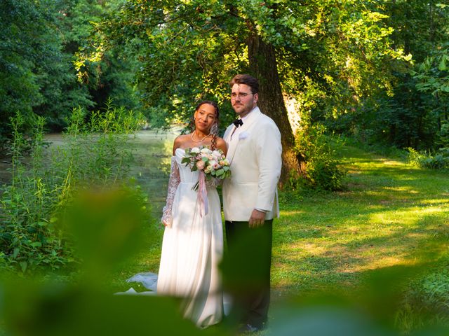 Le mariage de Paul et Anais à Hagenthal-le-Bas, Haut Rhin 277