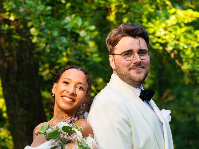 Le mariage de Paul et Anais à Hagenthal-le-Bas, Haut Rhin 279