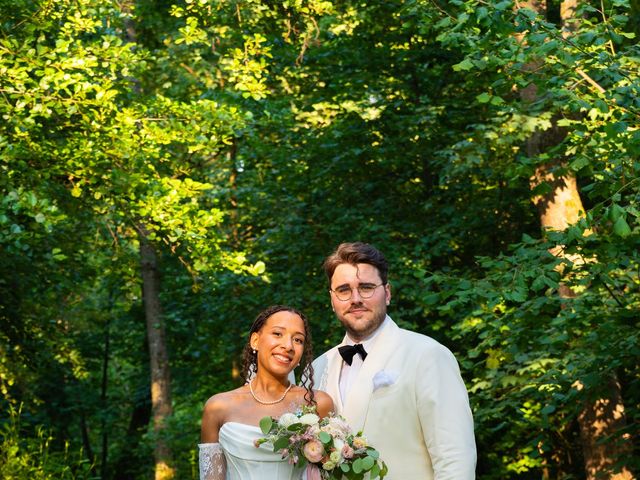 Le mariage de Paul et Anais à Hagenthal-le-Bas, Haut Rhin 280