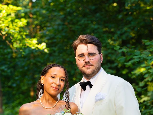 Le mariage de Paul et Anais à Hagenthal-le-Bas, Haut Rhin 281