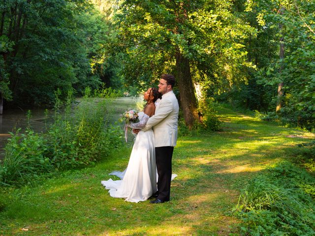 Le mariage de Paul et Anais à Hagenthal-le-Bas, Haut Rhin 282