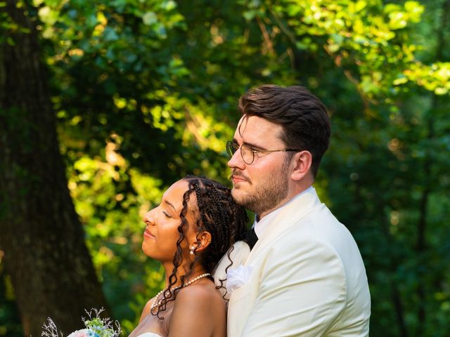 Le mariage de Paul et Anais à Hagenthal-le-Bas, Haut Rhin 283