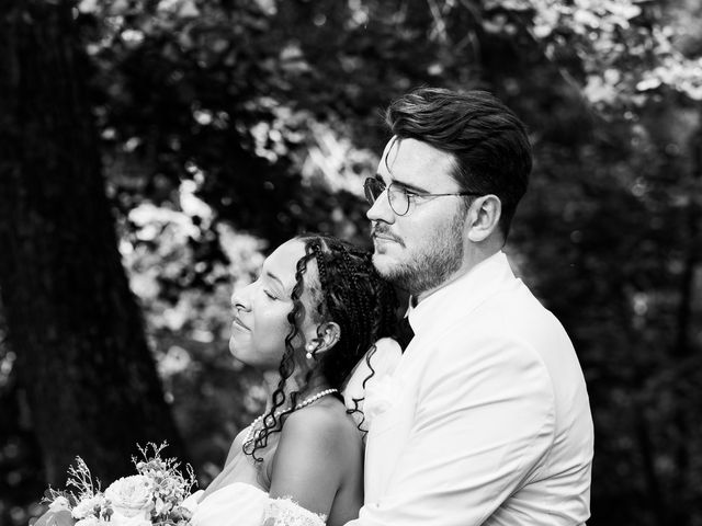 Le mariage de Paul et Anais à Hagenthal-le-Bas, Haut Rhin 284