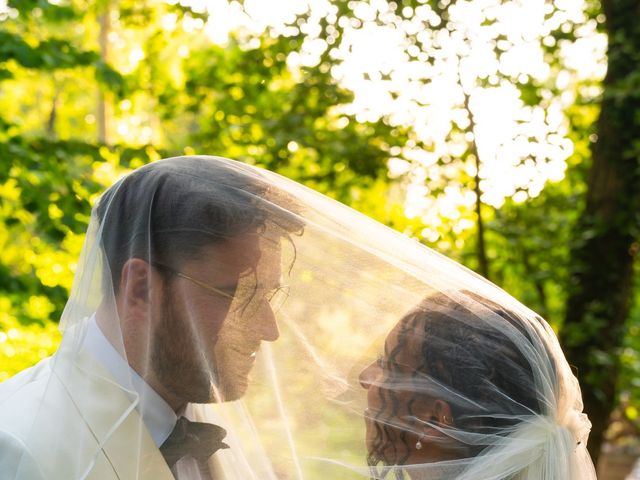 Le mariage de Paul et Anais à Hagenthal-le-Bas, Haut Rhin 285