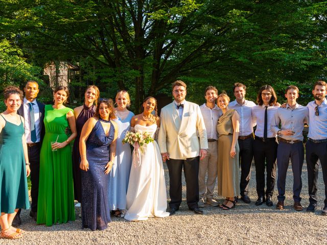 Le mariage de Paul et Anais à Hagenthal-le-Bas, Haut Rhin 290
