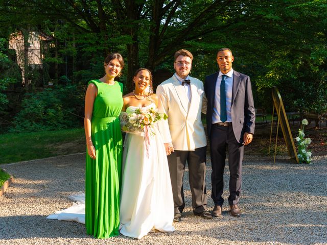 Le mariage de Paul et Anais à Hagenthal-le-Bas, Haut Rhin 291