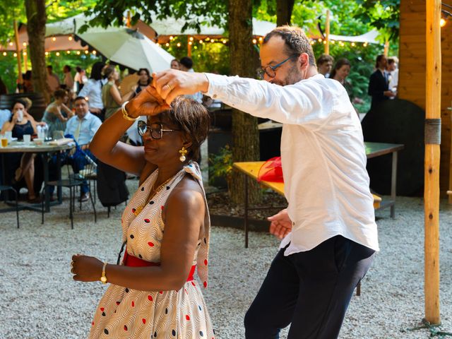 Le mariage de Paul et Anais à Hagenthal-le-Bas, Haut Rhin 296