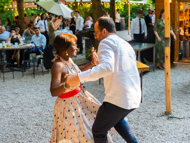 Le mariage de Paul et Anais à Hagenthal-le-Bas, Haut Rhin 297