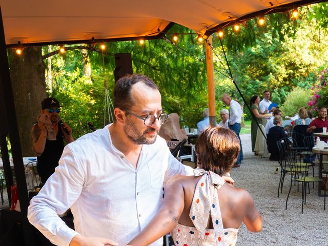 Le mariage de Paul et Anais à Hagenthal-le-Bas, Haut Rhin 298