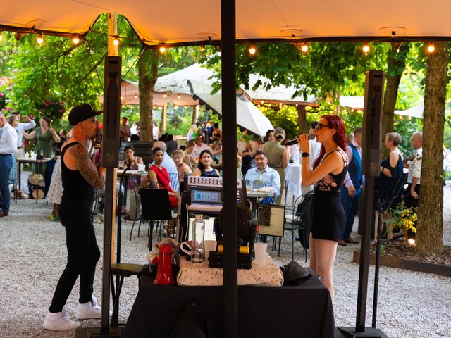 Le mariage de Paul et Anais à Hagenthal-le-Bas, Haut Rhin 304