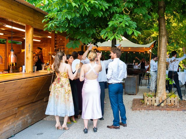 Le mariage de Paul et Anais à Hagenthal-le-Bas, Haut Rhin 314