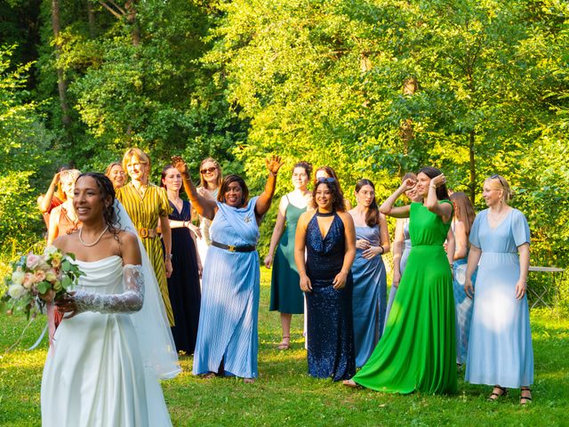Le mariage de Paul et Anais à Hagenthal-le-Bas, Haut Rhin 315