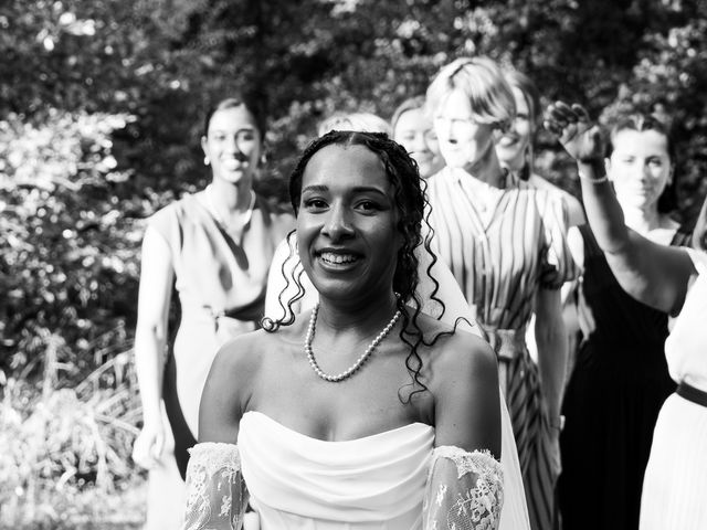 Le mariage de Paul et Anais à Hagenthal-le-Bas, Haut Rhin 316