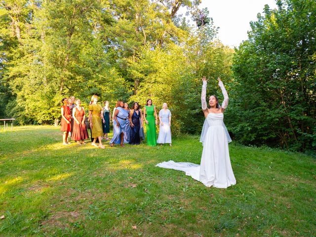 Le mariage de Paul et Anais à Hagenthal-le-Bas, Haut Rhin 319