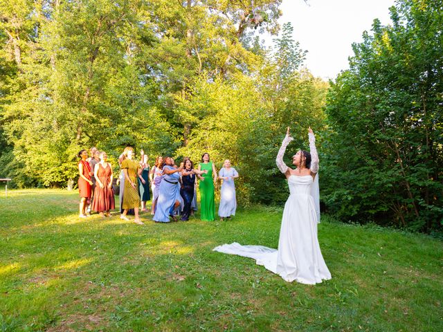 Le mariage de Paul et Anais à Hagenthal-le-Bas, Haut Rhin 320