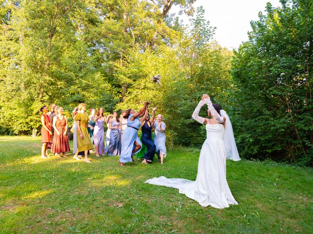 Le mariage de Paul et Anais à Hagenthal-le-Bas, Haut Rhin 321