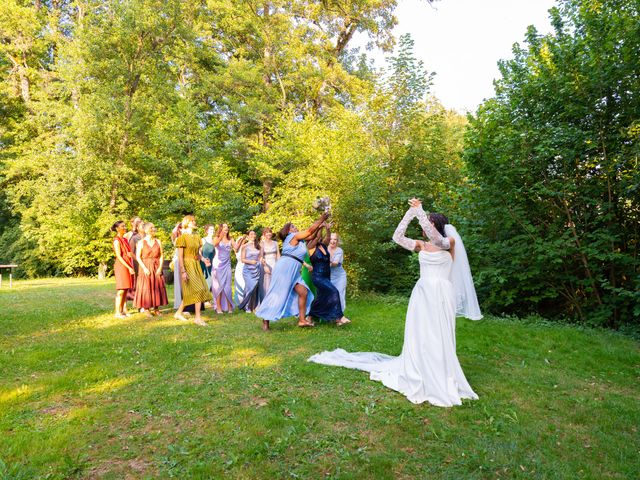 Le mariage de Paul et Anais à Hagenthal-le-Bas, Haut Rhin 322