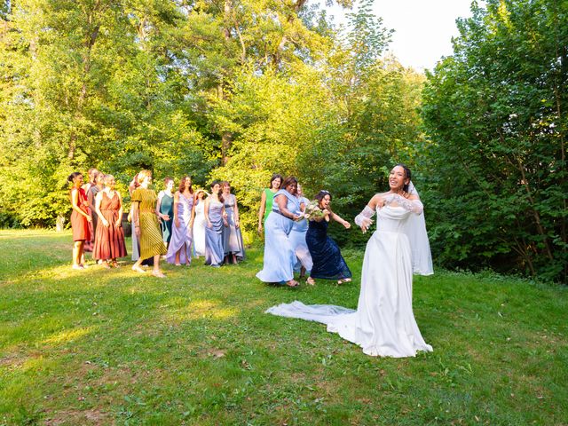 Le mariage de Paul et Anais à Hagenthal-le-Bas, Haut Rhin 323