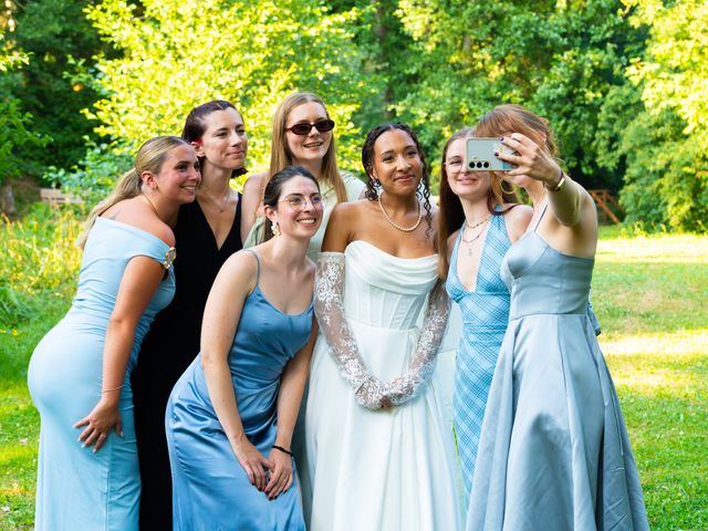 Le mariage de Paul et Anais à Hagenthal-le-Bas, Haut Rhin 329