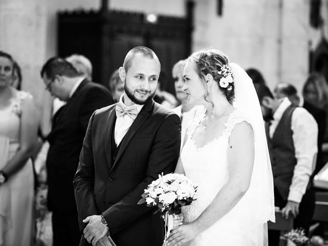 Le mariage de Luc et Christelle à Dax, Landes 23