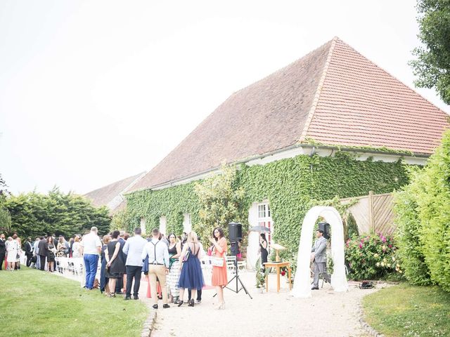 Le mariage de Lionel et Marina à Paris, Paris 39