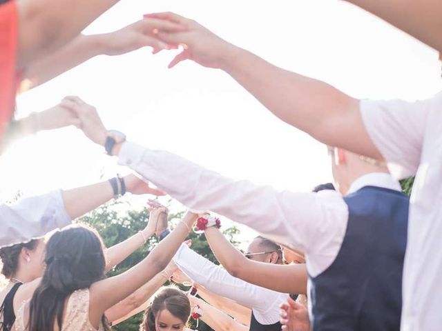 Le mariage de Lionel et Marina à Paris, Paris 46