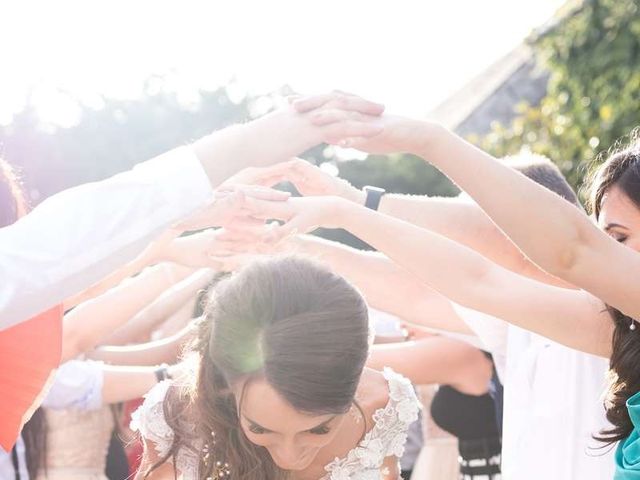 Le mariage de Lionel et Marina à Paris, Paris 47