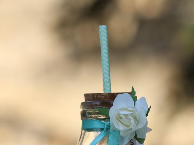 Le mariage de Laurent et Stéphanie à Tabre, Ariège 51