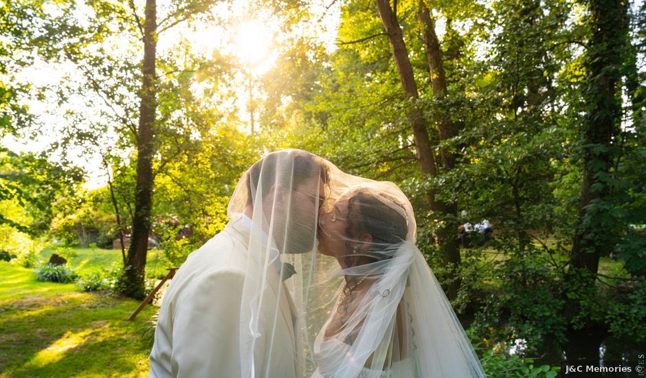 Le mariage de Paul et Anais à Hagenthal-le-Bas, Haut Rhin