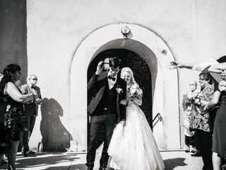 Le mariage de Annabelle et Alexandre 1