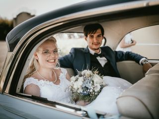 Le mariage de Annabelle et Alexandre 3