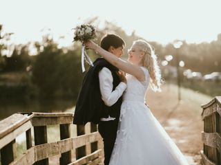 Le mariage de Annabelle et Alexandre