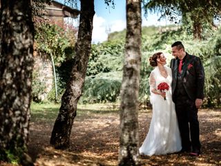 Le mariage de Hélène et Julien