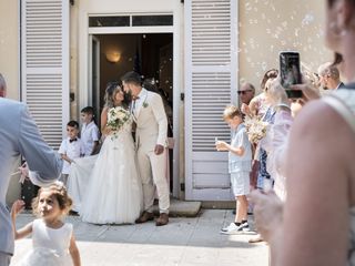 Le mariage de Amandine et Jérémy 3