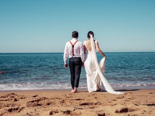 Le mariage de Aude et Julien 3