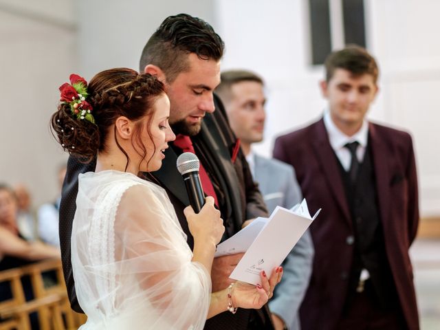 Le mariage de Julien et Hélène à Basse-Goulaine, Loire Atlantique 21