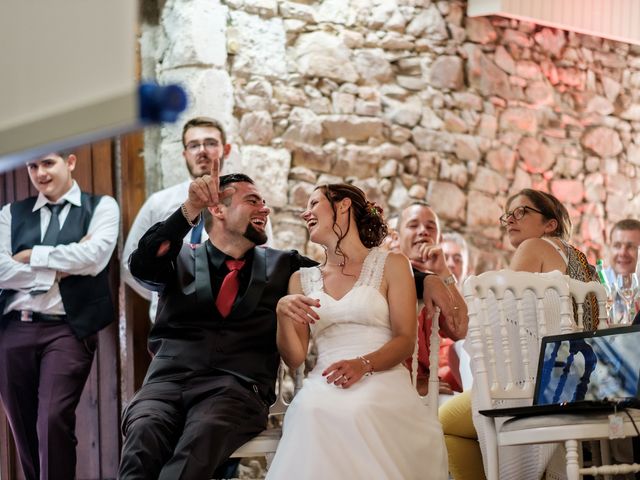 Le mariage de Julien et Hélène à Basse-Goulaine, Loire Atlantique 79