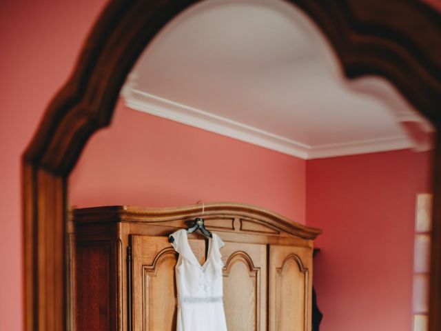 Le mariage de Romain et Camille à Seclin, Nord 13