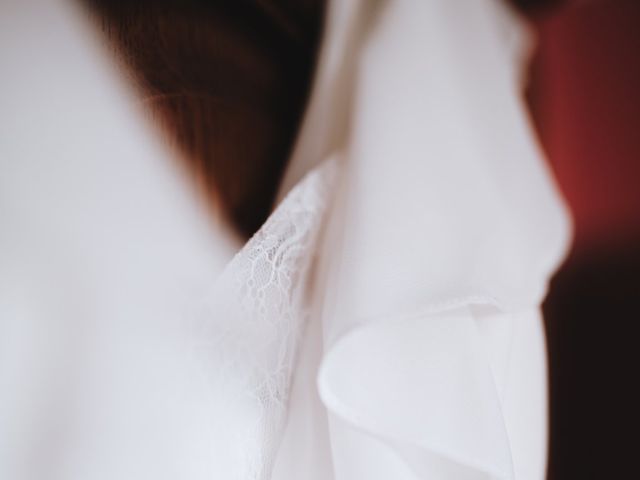 Le mariage de Romain et Camille à Seclin, Nord 14