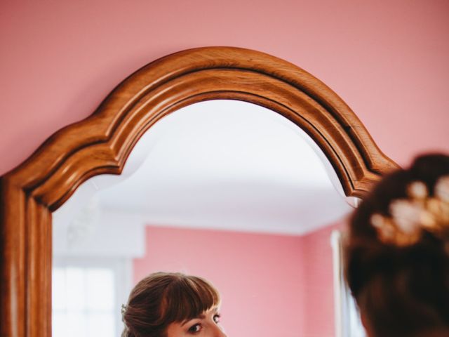Le mariage de Romain et Camille à Seclin, Nord 18