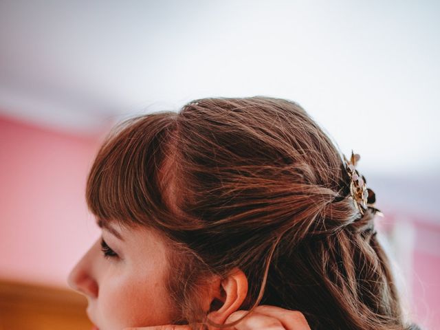 Le mariage de Romain et Camille à Seclin, Nord 19