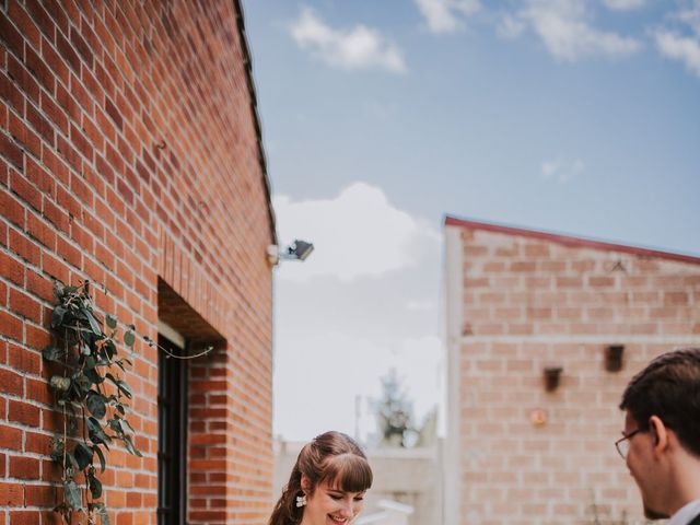 Le mariage de Romain et Camille à Seclin, Nord 21