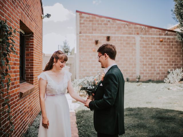 Le mariage de Romain et Camille à Seclin, Nord 22