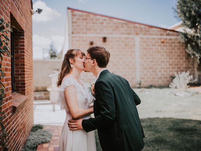 Le mariage de Romain et Camille à Seclin, Nord 23