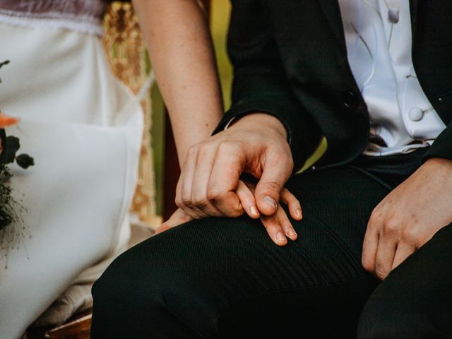 Le mariage de Romain et Camille à Seclin, Nord 43