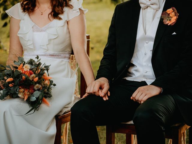 Le mariage de Romain et Camille à Seclin, Nord 45